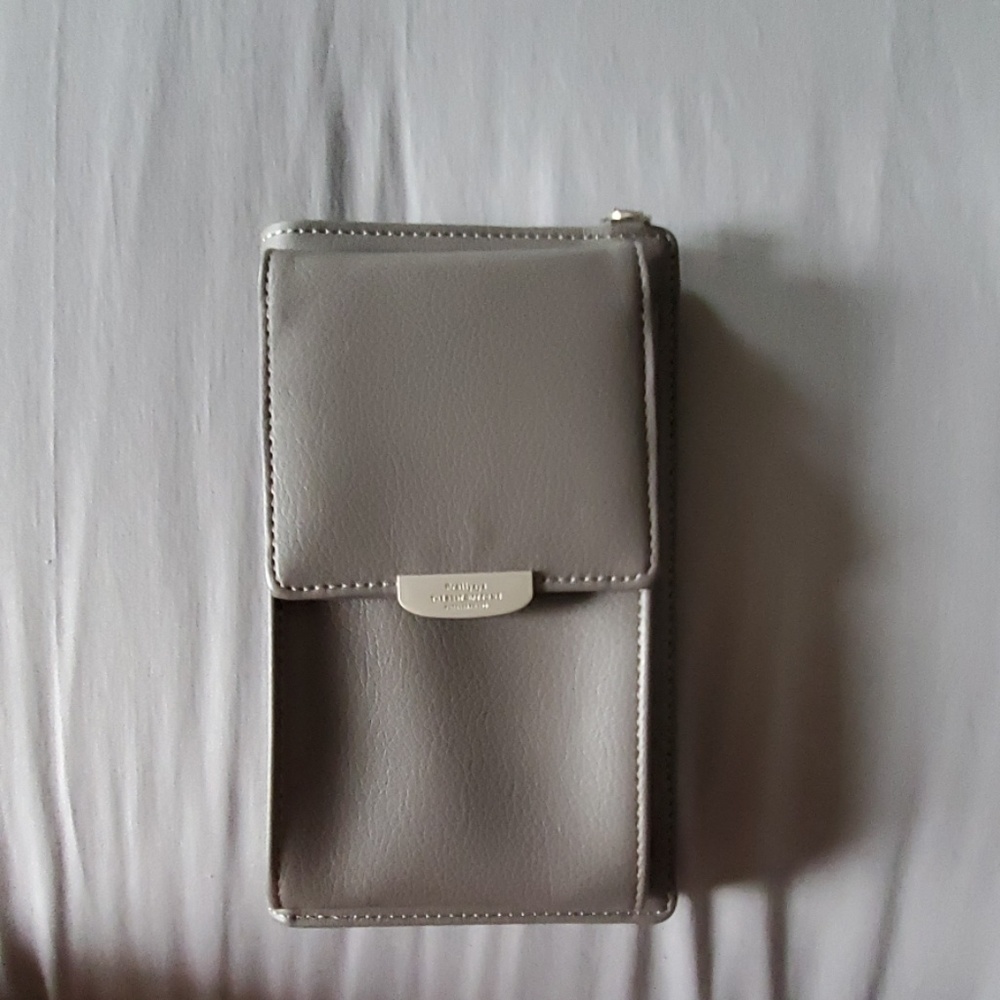 Prettyzys Phone/Wallet Cross Body